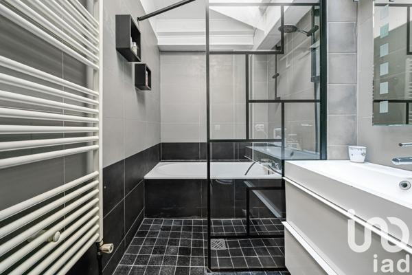 Maison 5 pièces de 130 m² à Colombes (92700)