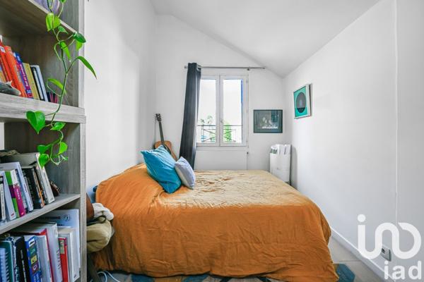 Maison 5 pièces de 130 m² à Colombes (92700)