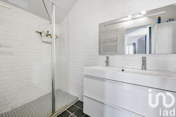 Maison 5 pièces de 130 m² à Colombes (92700)