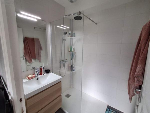 Maison à vendre à La Croix-en-Touraine dans l'Indre-et-Loire (37150), ref : 022/1169