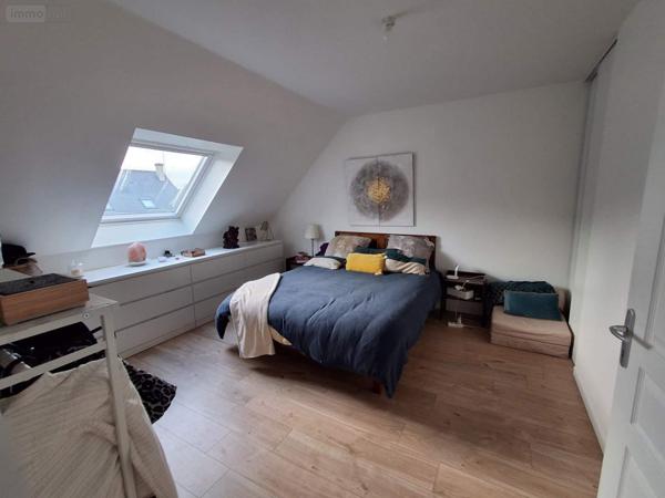 Maison à vendre à La Croix-en-Touraine dans l'Indre-et-Loire (37150), ref : 022/1169