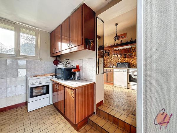 Maison dans Montlouis-sur-Loire