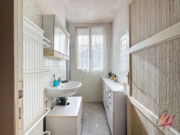 Maison dans Montlouis-sur-Loire