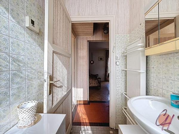 Maison dans Montlouis-sur-Loire