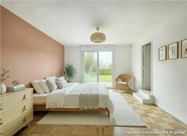 Maison dans Montlouis-sur-Loire