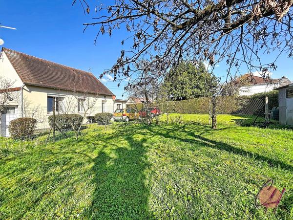 Maison dans Montlouis-sur-Loire