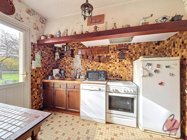 Maison dans Montlouis-sur-Loire