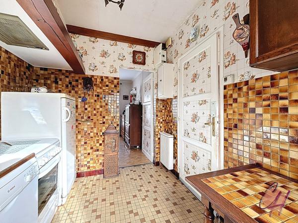 Maison dans Montlouis-sur-Loire