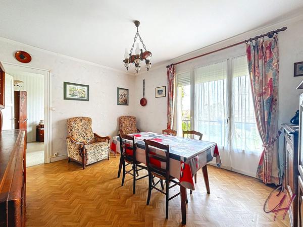 Maison dans Montlouis-sur-Loire
