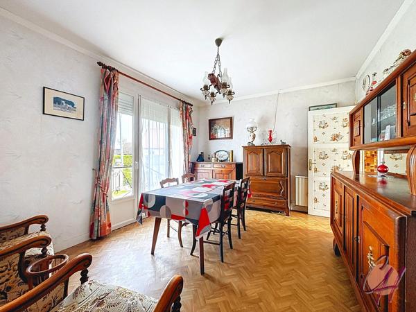 Maison dans Montlouis-sur-Loire