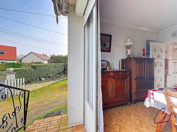 Maison dans Montlouis-sur-Loire