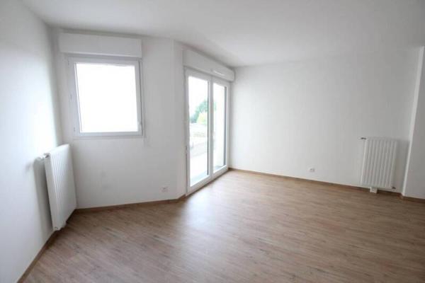 Appartement 2 pièces - 44220 Couëron