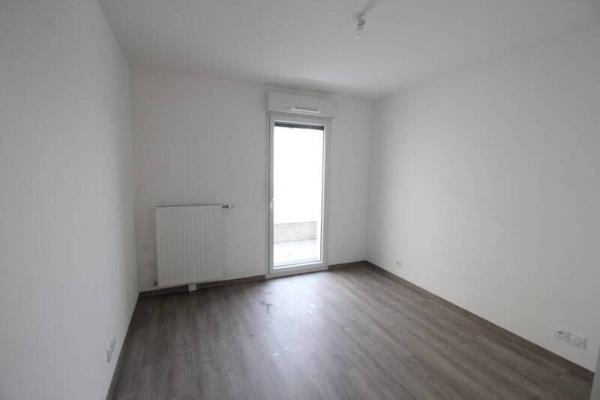 Appartement 2 pièces - 44220 Couëron