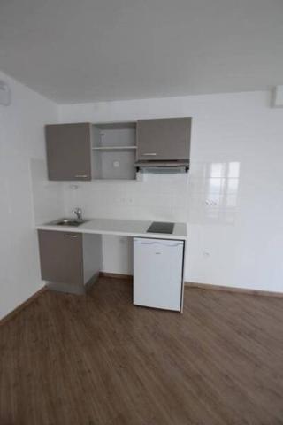 Appartement 2 pièces - 44220 Couëron