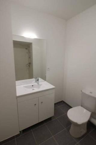 Appartement 2 pièces - 44220 Couëron