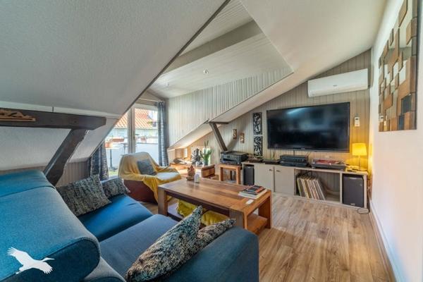 Appartement à vendre |                                       Anglet |                                        4 pièces  |  76 m²
