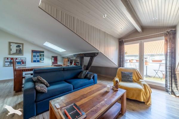 Appartement à vendre |                                       Anglet |                                        4 pièces  |  76 m²