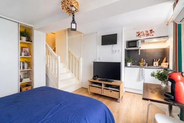 Appartement 334 336 € Anglet 4 p 76 m² DPE C