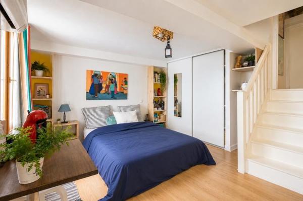 Appartement 334 336 € Anglet 4 p 76 m² DPE C