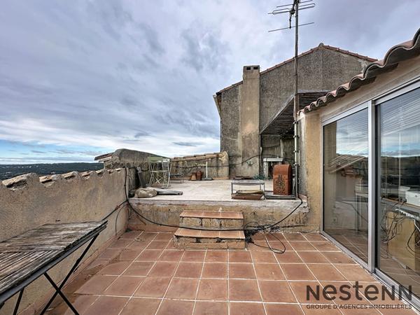 A vendre Maison T5 146m2 Velaux Terrasse