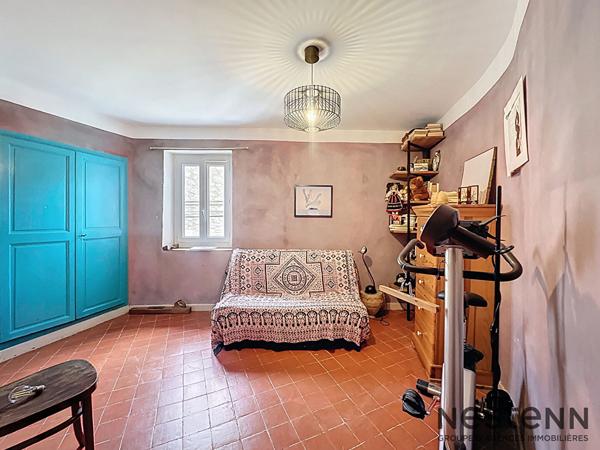 A vendre Maison T5 146m2 Velaux Terrasse