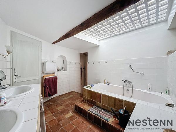 A vendre Maison T5 146m2 Velaux Terrasse