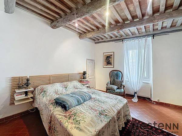 A vendre Maison T5 146m2 Velaux Terrasse