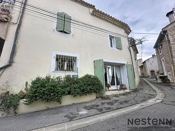 A vendre Maison T5 146m2 Velaux Terrasse