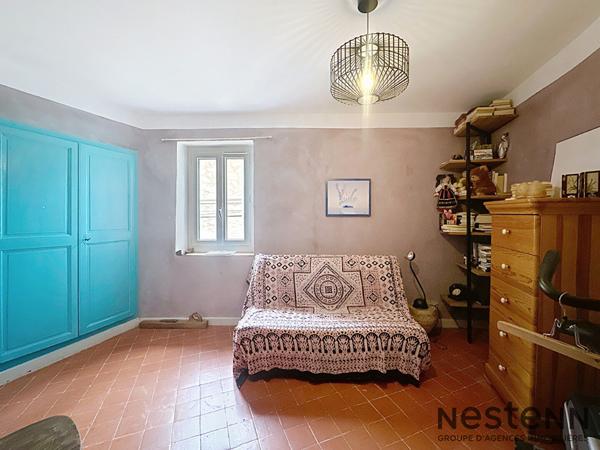 A vendre Maison T5 146m2 Velaux Terrasse