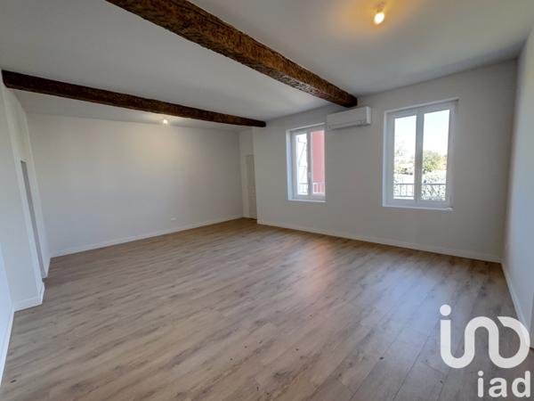 Appartement à vendre 4 pièces 116,65 m² Le Fauga