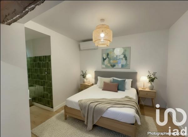 Appartement à vendre 4 pièces 116,65 m² Le Fauga