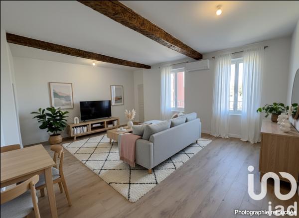 Appartement à vendre 4 pièces 116,65 m² Le Fauga