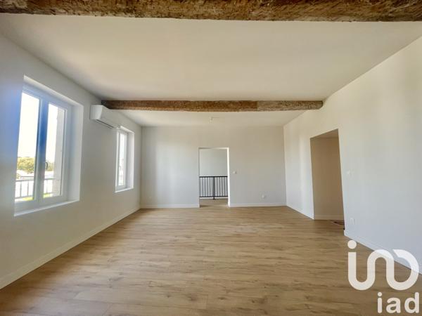 Appartement à vendre 4 pièces 116,65 m² Le Fauga