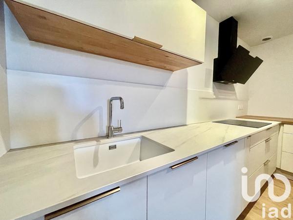 Appartement à vendre 4 pièces 116,65 m² Le Fauga