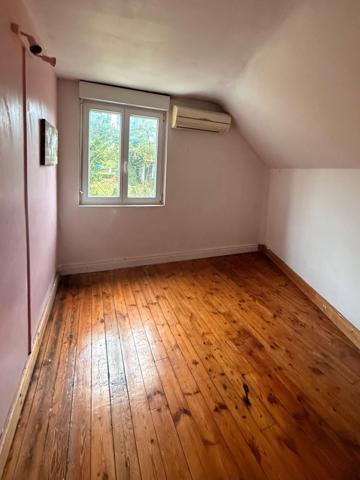 Maison - 4 pièces - 90 m2