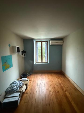 Maison - 4 pièces - 90 m2