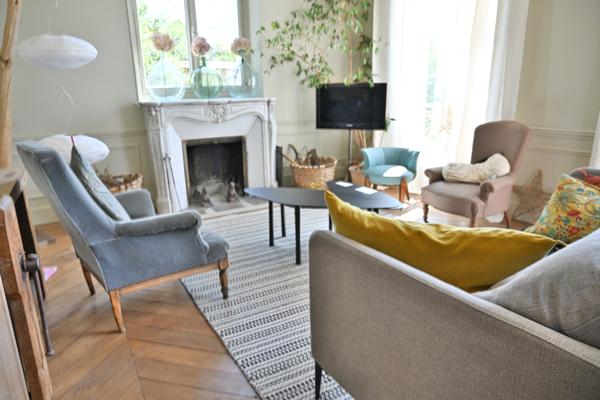 Étampes (91150) Exclusivité Expertimo Maison de caractére offrant élégance, histoire, prestations raffinées et discrétion a