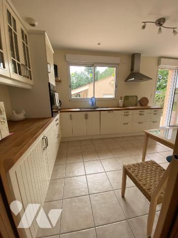 Maison de plain pied LA CHAPELLLE ACHARD