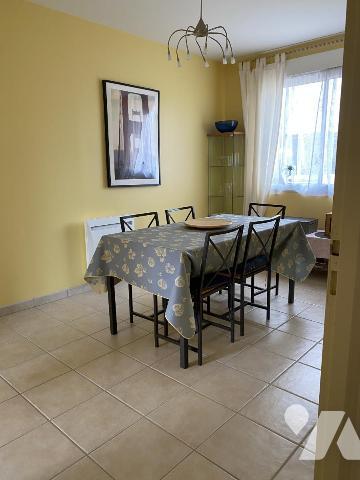 Maison de plain pied LA CHAPELLLE ACHARD