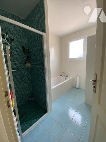 Maison de plain pied LA CHAPELLLE ACHARD