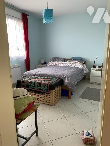 Maison de plain pied LA CHAPELLLE ACHARD