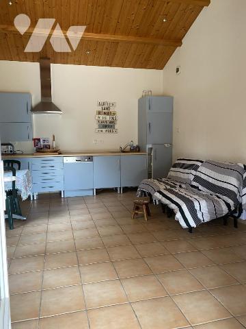 Maison de plain pied LA CHAPELLLE ACHARD