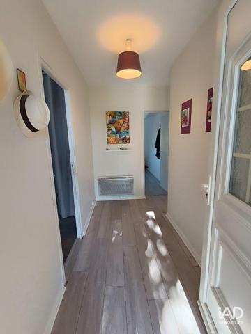 Maison à vendre 5 pièces 155 m² Fontenilles