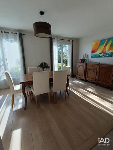 Maison à vendre 5 pièces 155 m² Fontenilles