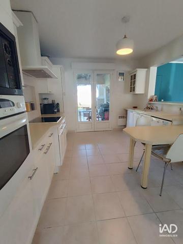 Maison à vendre 5 pièces 155 m² Fontenilles