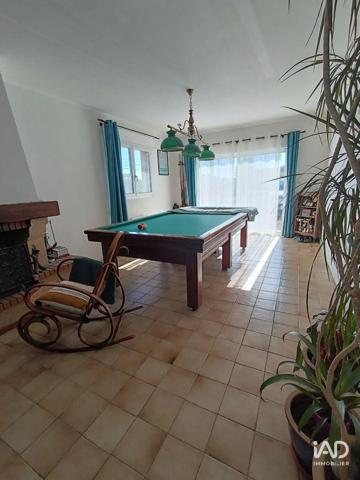 Maison à vendre 5 pièces 155 m² Fontenilles