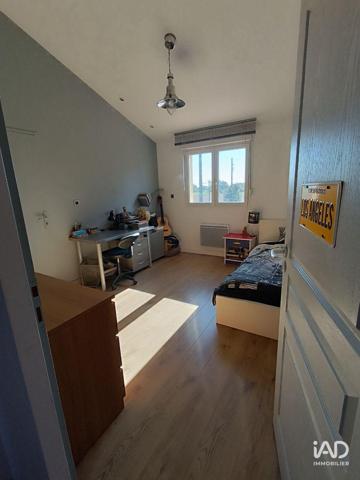 Maison à vendre 5 pièces 155 m² Fontenilles