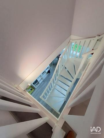 Maison à vendre 5 pièces 155 m² Fontenilles