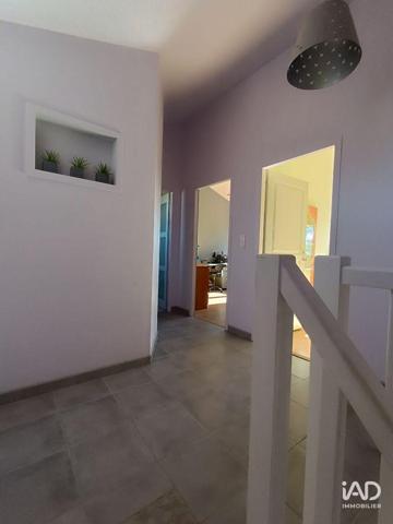 Maison à vendre 5 pièces 155 m² Fontenilles