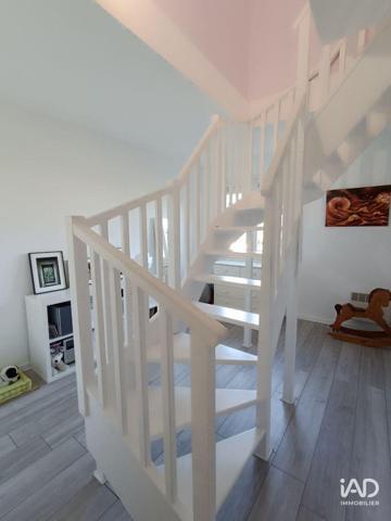 Maison à vendre 5 pièces 155 m² Fontenilles